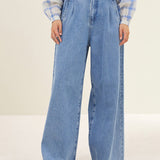 Lux jeans