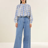 Lux jeans