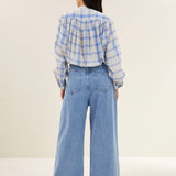 Lux jeans