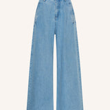 Lux jeans