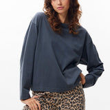 Longsleeve loose fit