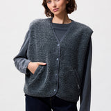 Teddy bodywarmer