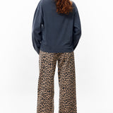 Longsleeve loose fit