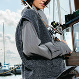 Teddy bodywarmer