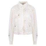 NKS02167 Adora Blouse Embroidery