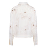 NKS02167 Adora Blouse Embroidery