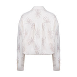 Aster Blouse Paillet