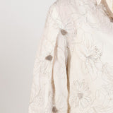 NKS02167 Adora Blouse Embroidery