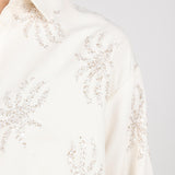 Aster Blouse Paillet