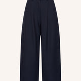 frida copper stripe pants