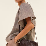 26226002 kelsey braided bag