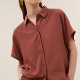 26112008 barley viscose blouse