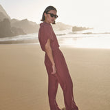 26112008 barley viscose blouse