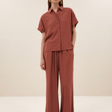 26112008 barley viscose blouse