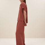 26112008 barley viscose blouse