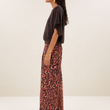 nuki slub top