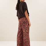 nuki slub top