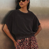 nuki slub top