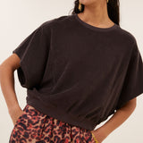 nuki slub top