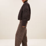 Bodie bomber jacket