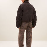 Bodie bomber jacket