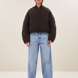 Bodie bomber jacket
