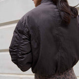 Bodie bomber jacket