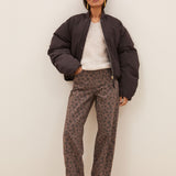 Bodie bomber jacket