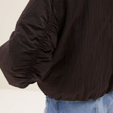 Bodie bomber jacket