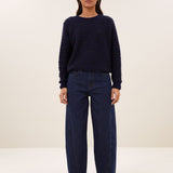 spila raglan pullover