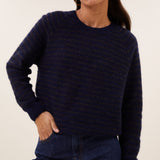 spila raglan pullover