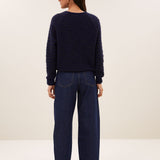 spila raglan pullover