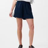 Tracksuit shorts