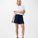 Tracksuit shorts