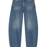 Super barrel fit jeans
