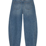 Super barrel fit jeans