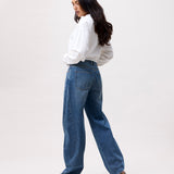 Super barrel fit jeans