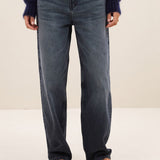 25518012 lew dark denim pants