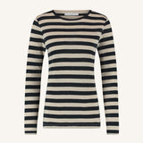 Basic longsleeve top
