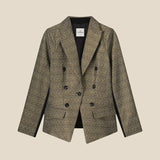 Blazer omament