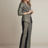 Blazer omament