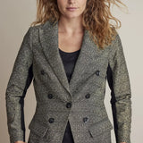 Blazer omament