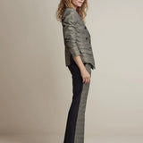 Blazer omament