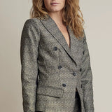 Blazer omament