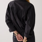 Batwing jacket Breezy