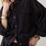 Batwing jacket Breezy