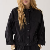 Batwing jacket Breezy