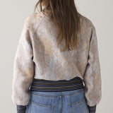 Jacket Jacquard