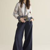 Jacket Jacquard