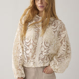 Jacket Lace